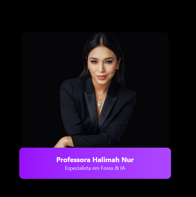 Professora Halimah Nur